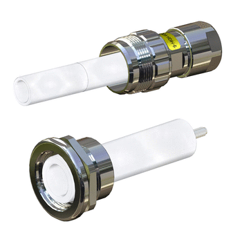 Type SB125Pro 20 kVDC