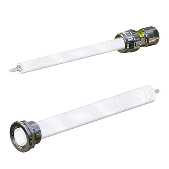 Type SB165 60 kVDC