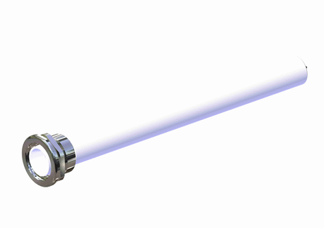 GB180 80 kVDC