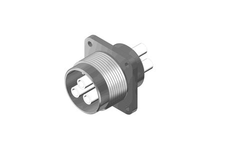 GB-MC307 10 kVDC