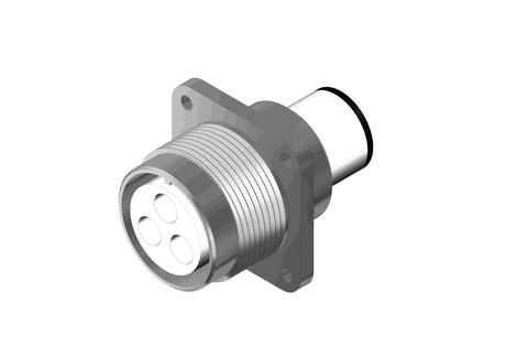 GS-MC307 10 kVDC