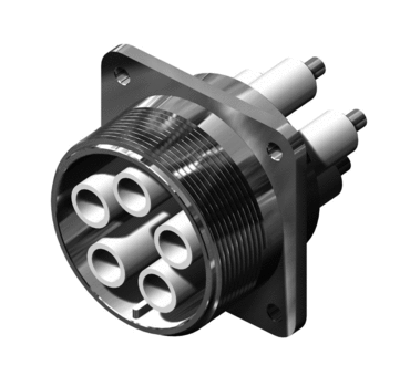 GB515 12 kVDC