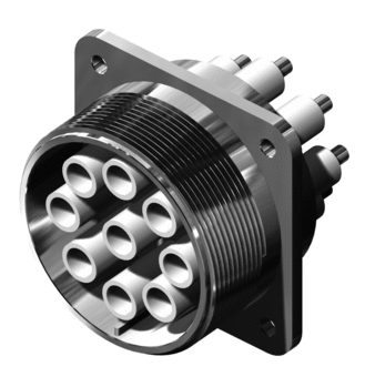 GB915 12 kVDC