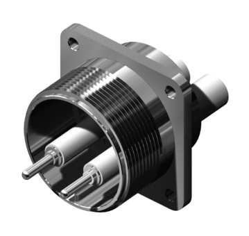 GS215 12 kVDC