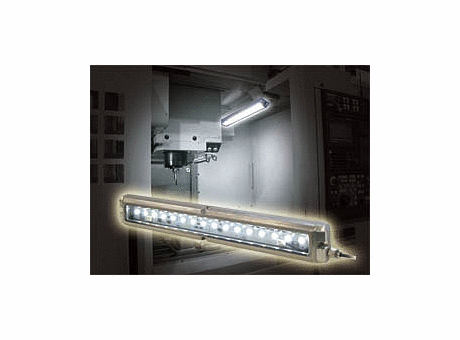 LED light bar "CLT"  24V DC  Length 350mm