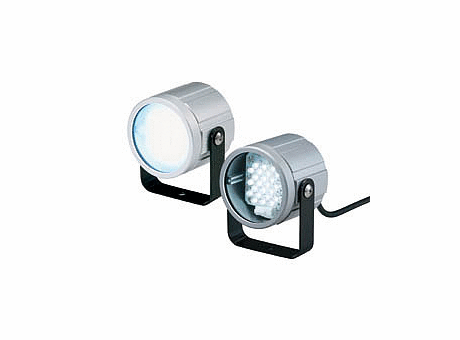 LED Spotlight "CLE"  diameter 71mm