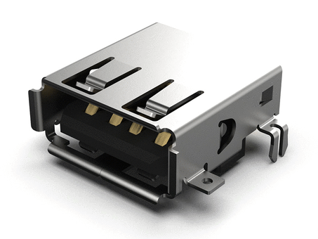 USB1020