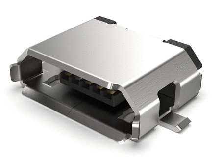 USB3100