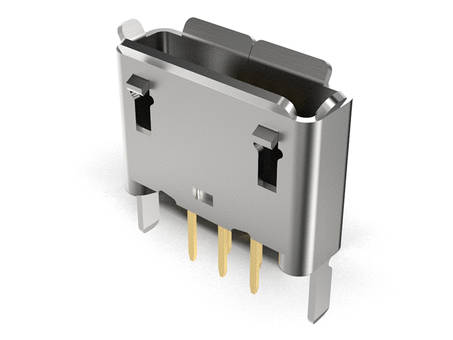 USB3106