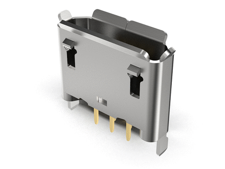 USB3130