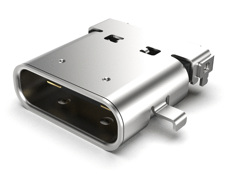 USB4050