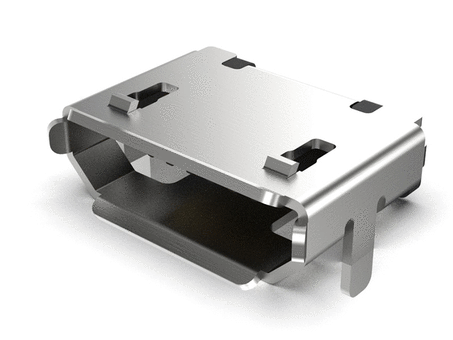USB3075