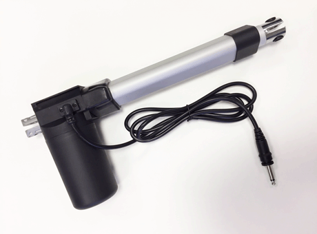 Linear Actuator IP66 JC60DN