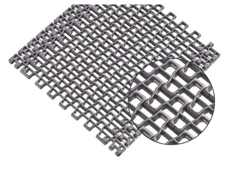 M2585 Flush Grid 1"
