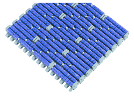 M2620 Roller Top - LBP 1"