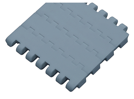 M2670 Flat Top Heavy Duty 1" MTW