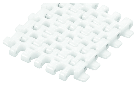 M2791 Radius Flush Grid 1" MTW