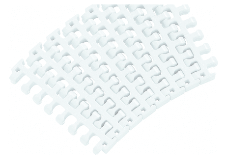 M3840 Radius Flush Grid 1.5"