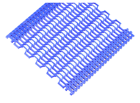 M1185 Flush Grid 0.5"