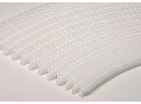 RS511 Tight Turn Radius Curved Top