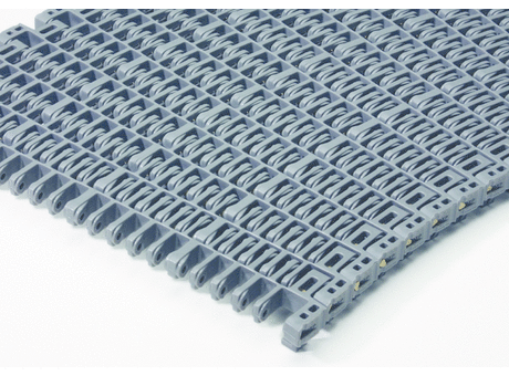 IS615 Radius Flush Grid
