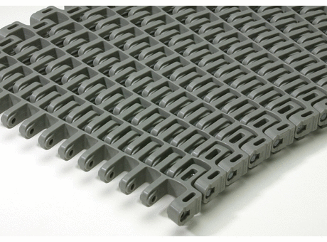 IS620 Radius Flush Grid