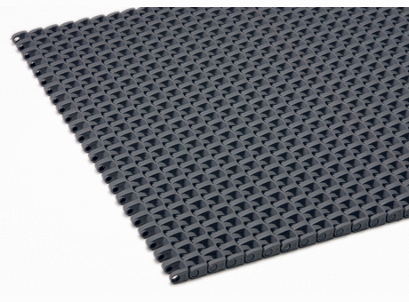 CM605 Curved Mesh