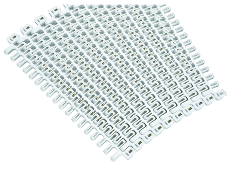 M5290 Radius Flush Grid 2"