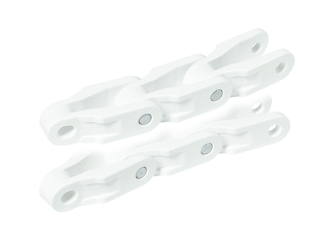 Case Chain 601 (Radius)