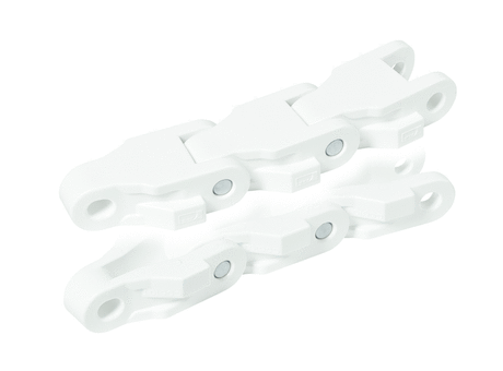 Case Chain 610T (Radius)