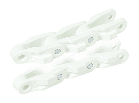 Case Chain 611T (Radius)