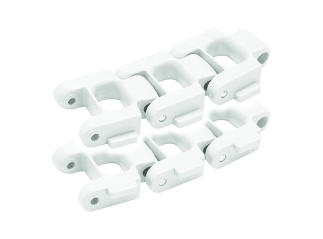 Case Chain 1210T (Radius)
