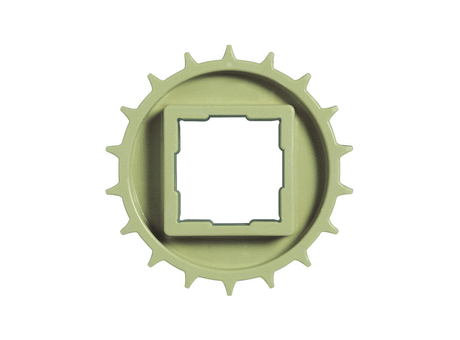 Sprocket series