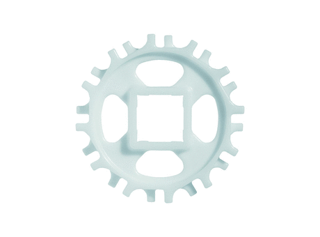 Sprocket series