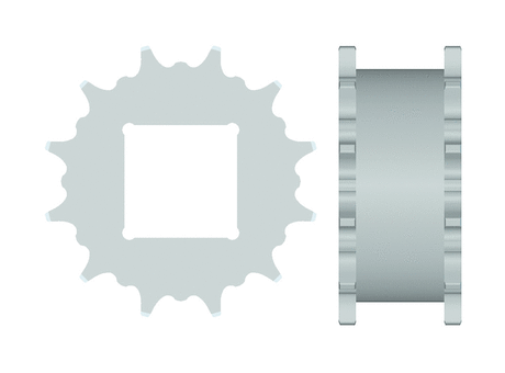 Sprocket series