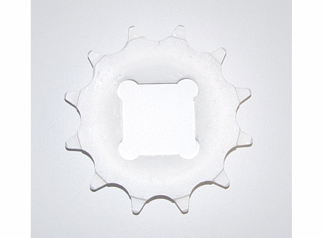 Sprocket series