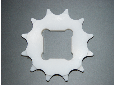 Sprocket series