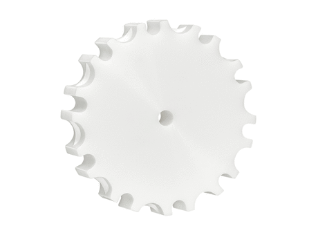 Sprocket series