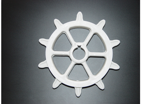 Sprocket series