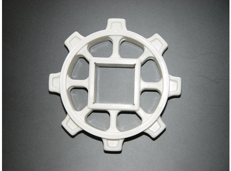 Sprocket series