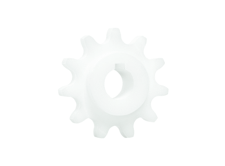 Sprocket series