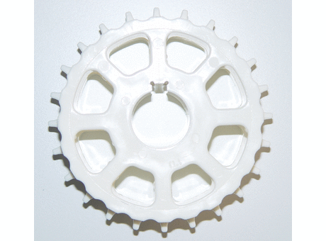 Sprocket series