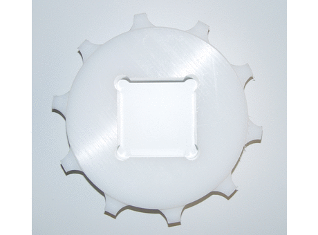 Sprocket series