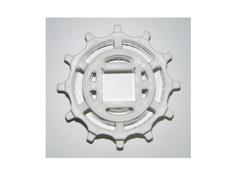 Sprocket series