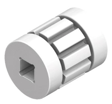 Self tracking sprocket series