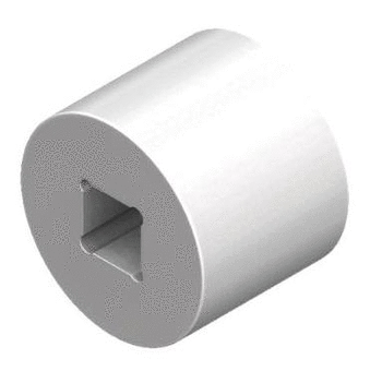 Support pulley series