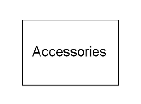 Accessories series