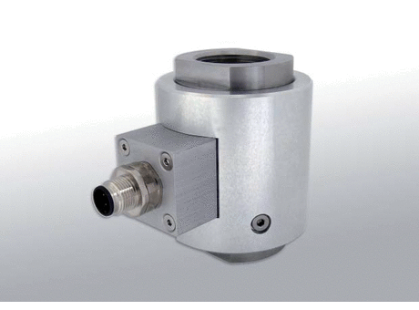Tension Compression Force Sensor ZK2