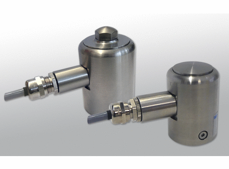 Compression Force Sensor DK3