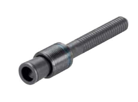 EH 22880. Expander® Sealing Plugs with pull-anchor